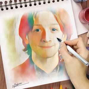 Meet your Posher, Ben